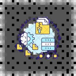 Afbeeldingsresultaten voor Data Classification Graphics