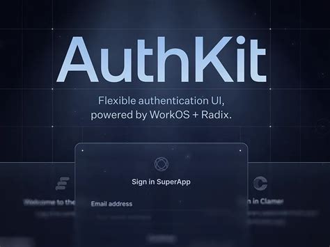 Image result for Example Authentication Design