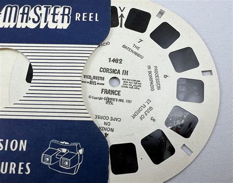 View-Master Discs に対する画像結果