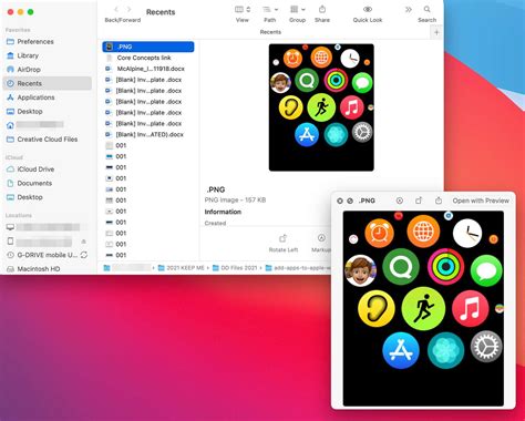 Image result for Finder in Mac OS