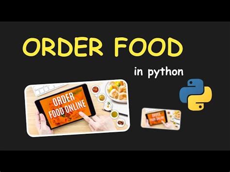 Image result for Combo Meal Code Python