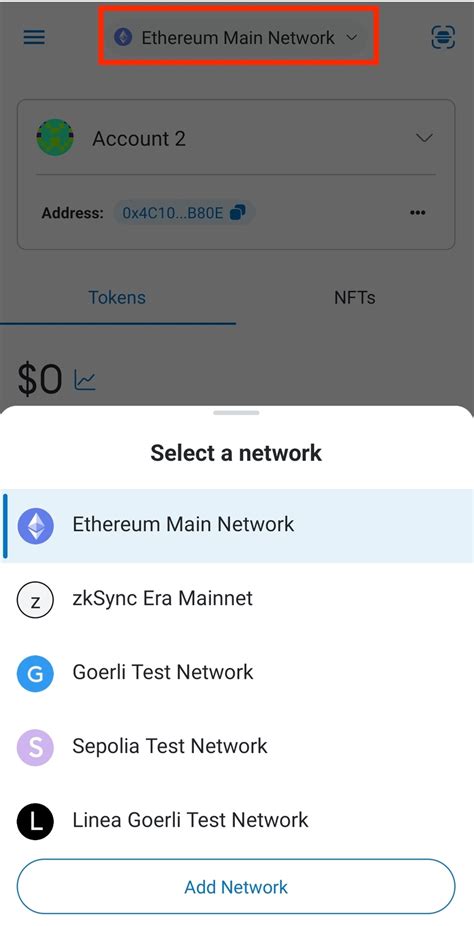 Image result for How to Chainge My Etherium Main Et to BnB Smart Chain