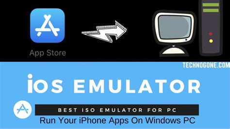Image result for iOS 6 Emulator PC