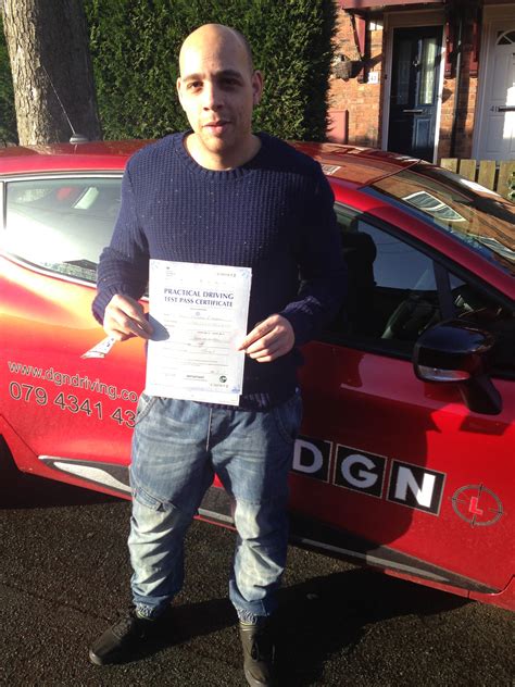 Image result for Dgn Driving