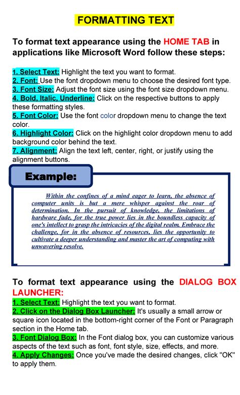 Image result for Example of Formatted Text Messages