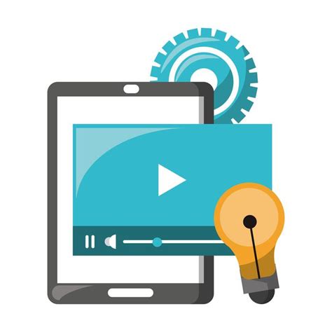 Image result for Digital Tools Icon Red