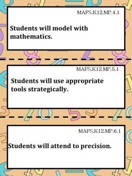 Toradh íomhá ar First Grade Math Learning Objectives