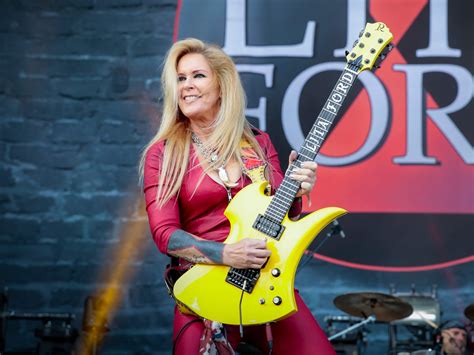 Image result for Lita Ford