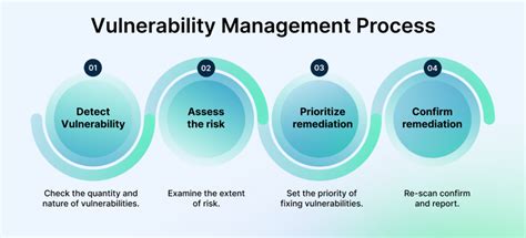 Image result for Vulnerability Management Process Template