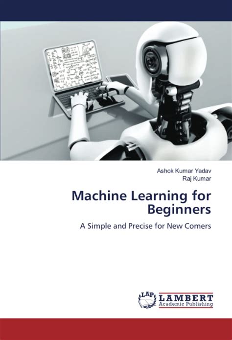 Image result for Machine Learning for Beginners Book
