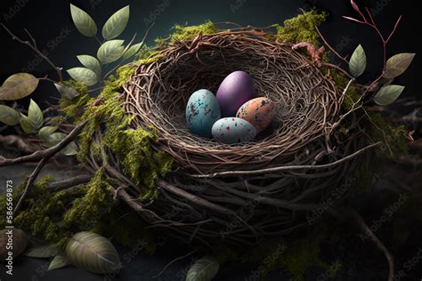 Image result for Python Egg in a Nest