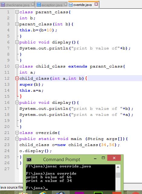 Image result for Overiding Equals Method Java