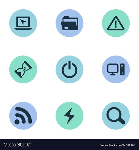 Image result for Basic Computer Icons