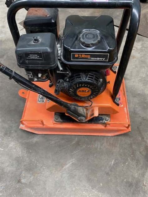 Image result for Plate Compactor C100 Manual