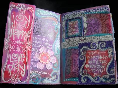 Afbeeldingsresultaten voor Journal Designs Creative Notebook Lettering