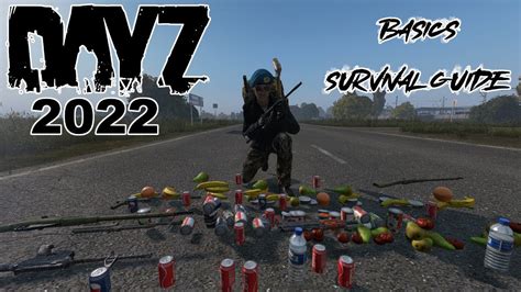 Afbeeldingsresultaten voor DayZ PC Tips for Beginners