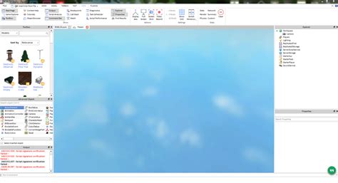Image result for Bug Roblox Studio