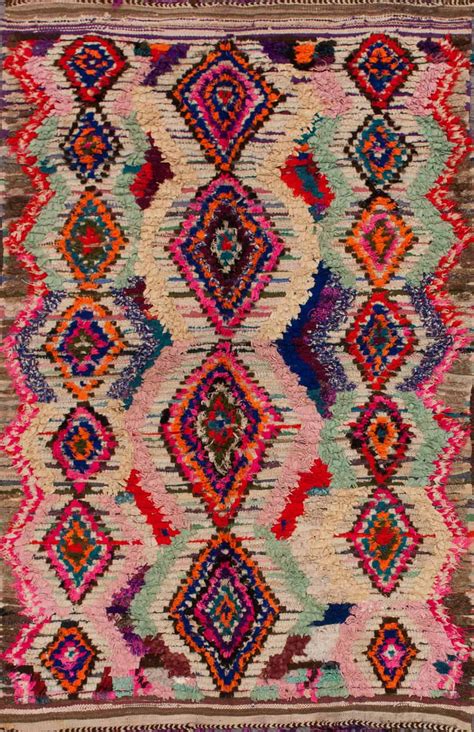 Image result for Berber Rugs Patterns