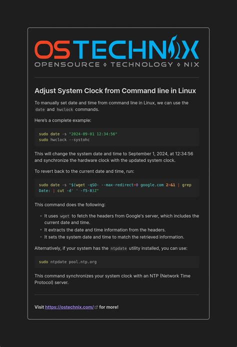 Afbeeldingsresultaten voor Red Hat Linux Set Time Command