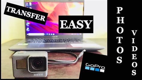 Transfer GoPro Video to PC-க்கான படிம முடிவு