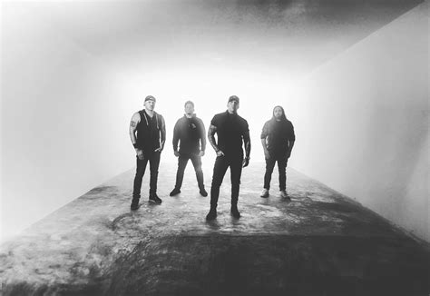 Toradh íomhá ar Bad Wolves Vimeo