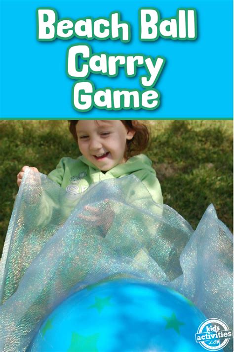 Image result for Beach Ball Games