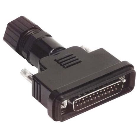 D-Sub Backshell に対する画像結果