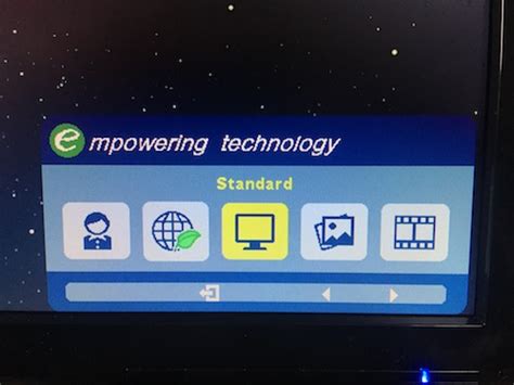 Acer Monitor Brightness Control に対する画像結果