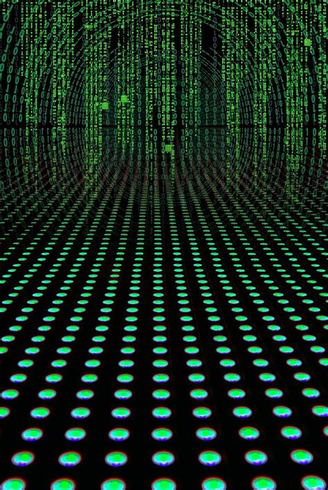 Image result for Matrix Background