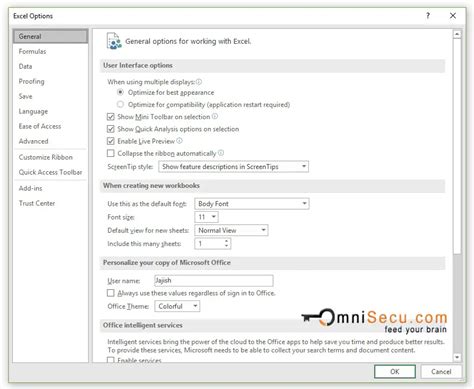 Image result for Excel Dialog Window