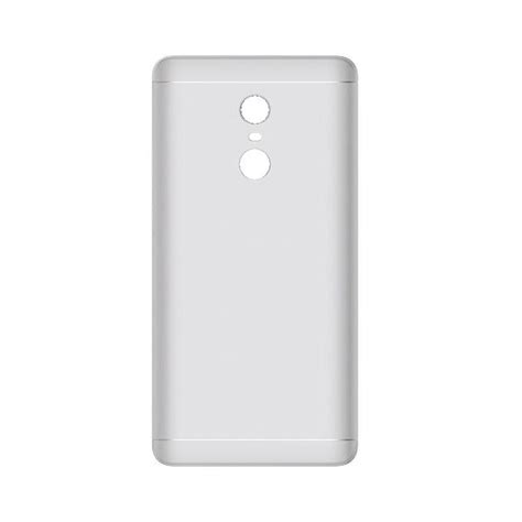 Image result for Redmi Note 4 Back Panel