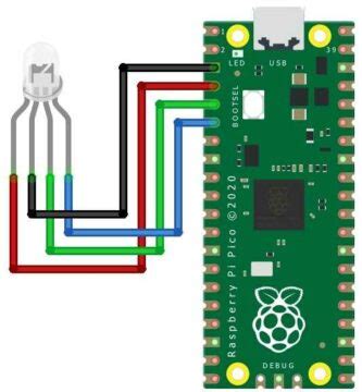 Image result for LED Driver Raspberry Pi