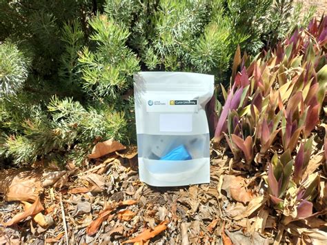 Image result for Edna Sampling Kit