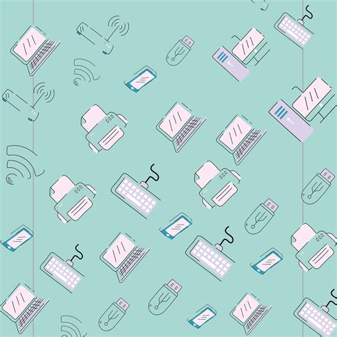 Image result for Computer Pattern-Free