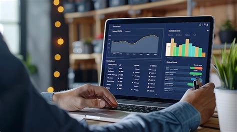 Toradh íomhá ar Comprehensive Store Dashboard Icon