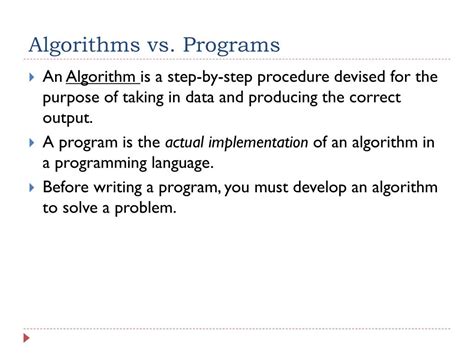 Image result for Algorithm vs Programming Design Image