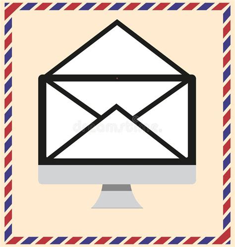 Image result for Computer as a Letter