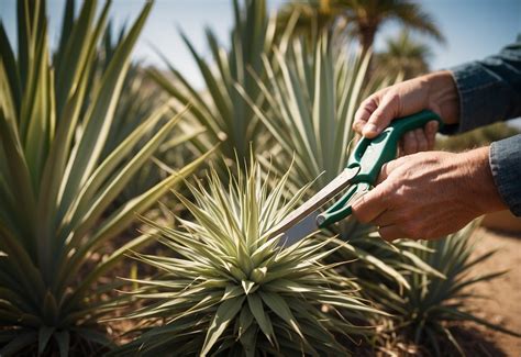 Image result for How to Propagate an Outdoor Yucca