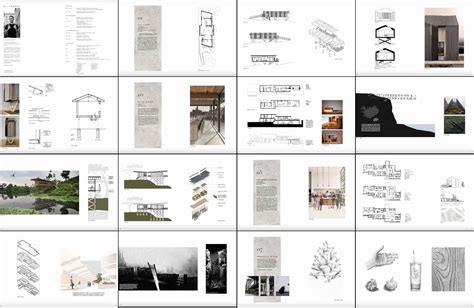 Image result for Architecture Design Portfolio Examples