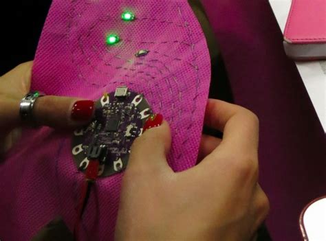 Image result for Arduino Lily Pad Starter Kit