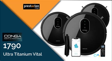 Afbeeldingsresultaten voor Robot Conga 3890 Ultra