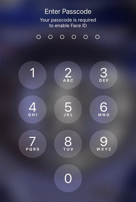 Image result for What Is Apple Passcode