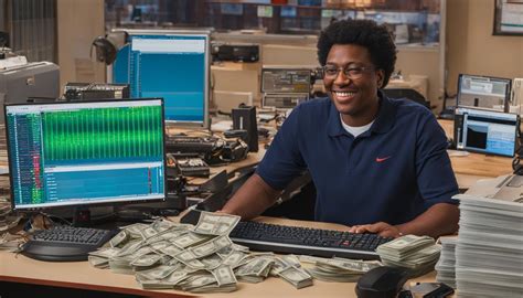 Afbeeldingsresultaten voor Software Developer Making Money