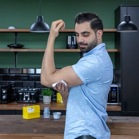 Image result for How to Remove Libre 2 Sensor