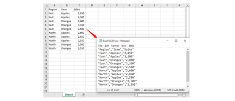 Image result for Formato CSV Excel
