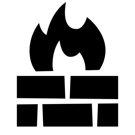 Windows Firewall Icon に対する画像結果