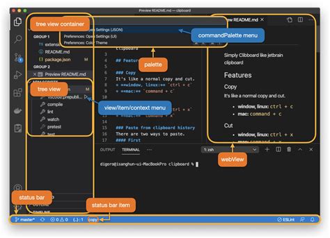 What Is HTML Code in vs Code Extension Name に対する画像結果