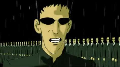 Matrix 2 CDA に対する画像結果