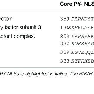 Image result for Py NLS