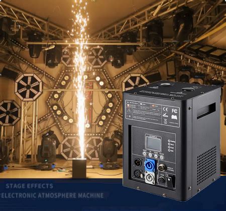 Image result for LED Sun Spark Machine